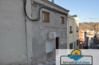 Casa a Cantoria. Cantoriacasa
