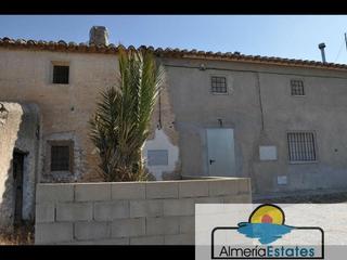 Maison à Oria. Oriacasa