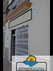 Location Local commercial à Albox. Alboxlocal