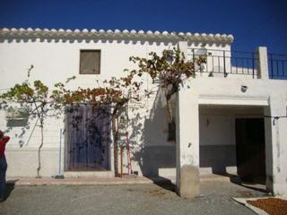 Casa a Taberno. Tabernocasa