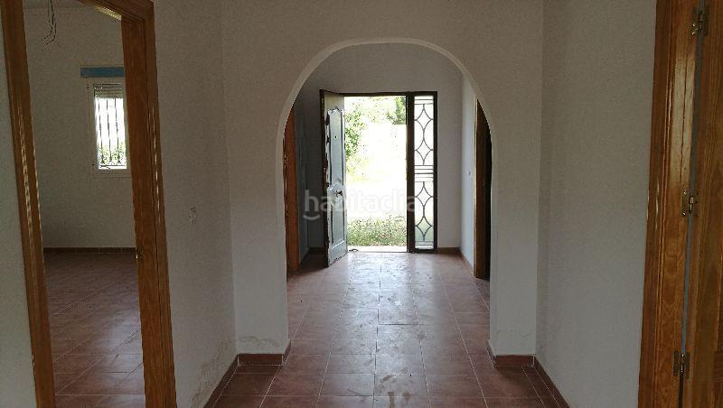 Foto 309d4e00-9977-4f93-a34b-74446c18f7e0. Chalet villa en Arboleas