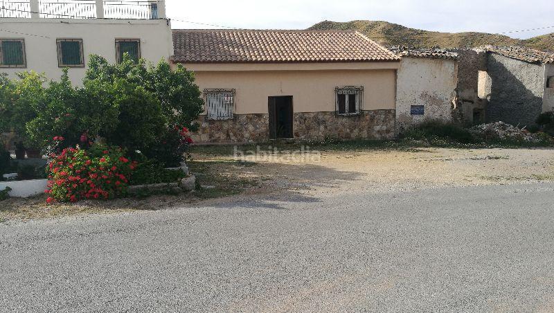 Foto 62d45428-3cc9-496c-89f7-98a8a39ae144. Chalet villa en Arboleas