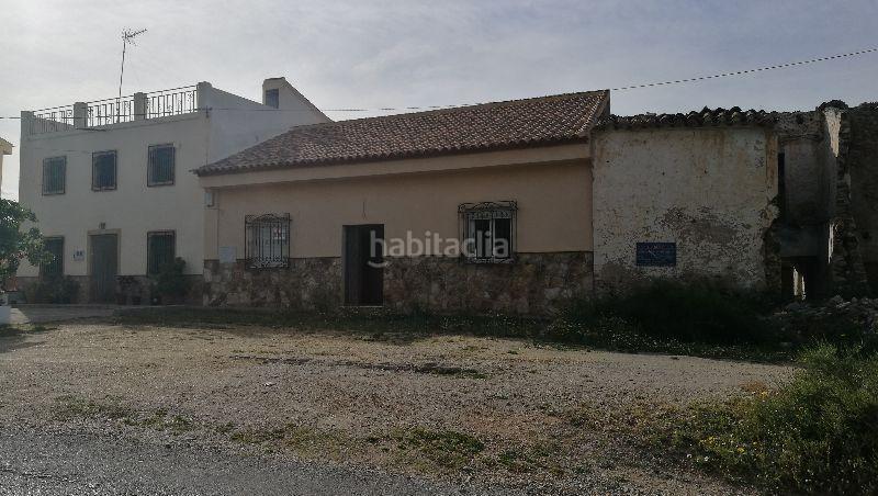Foto 62e3aabc-48af-48d0-88b0-e3206948351a. Chalet villa en Arboleas
