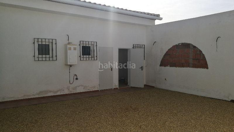 Foto 8752e895-5e4c-4c37-9e6b-d3b00eec6f21. Chalet villa en Arboleas