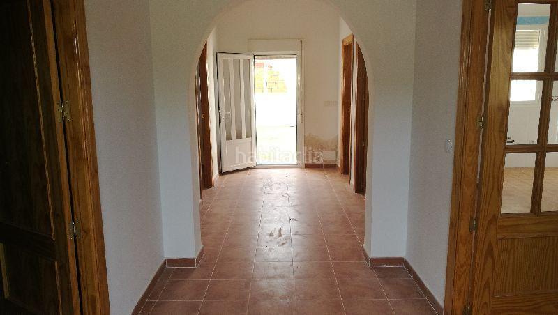 Foto bb3fca82-3dd9-4acf-993a-b7a27cbac86b. Chalet villa en Arboleas