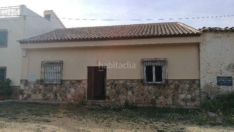 Foto c17c53bf-9a92-4f8d-a544-482823ee1cb1. Chalet villa en Arboleas