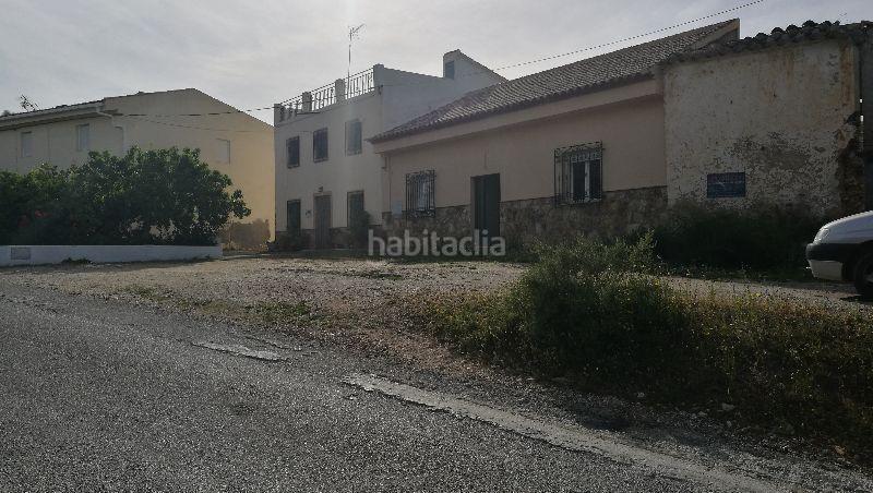 Foto c3165317-904c-4769-9267-462a9bb81f76. Chalet villa en Arboleas