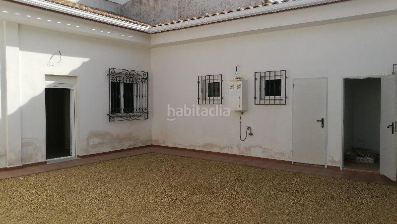 Foto ca5a8ea6-6284-4b21-858c-6b45b5200444. Chalet villa en Arboleas