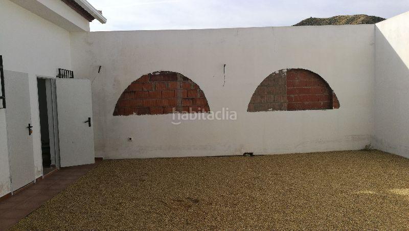 Foto d328a581-841f-41a0-b968-f2954566d5d2. Chalet villa en Arboleas