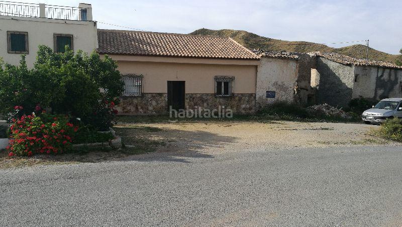 Foto d9645f70-ad14-47bc-a883-f28436e56595. Chalet villa en Arboleas