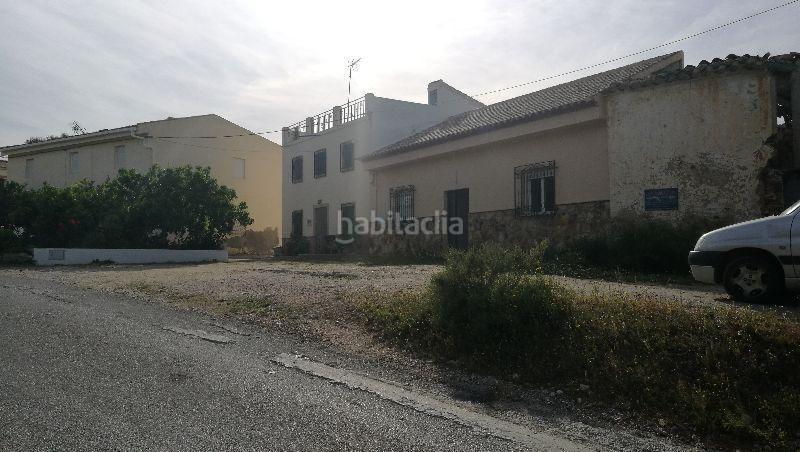 Foto da08c8ba-da33-4084-af6a-aec61a3be86d. Chalet villa en Arboleas