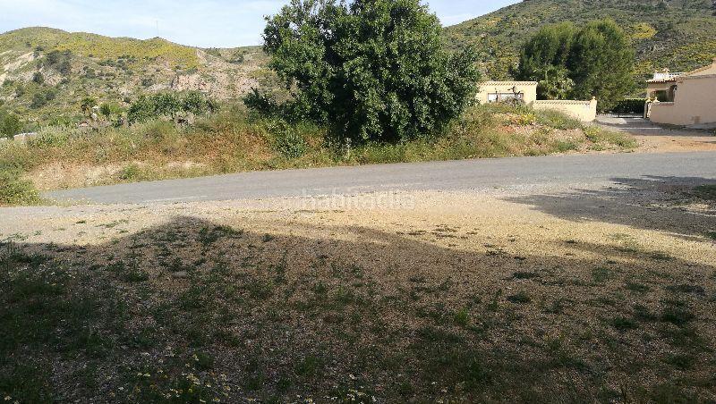 Foto e8d237ae-8610-4e20-98af-04908f55a0a4. Chalet villa en Arboleas