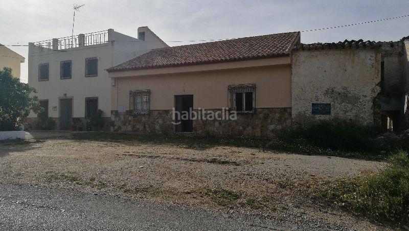 Foto e9b8cbbd-060a-4664-a085-2b8029b4bf40. Chalet villa en Arboleas