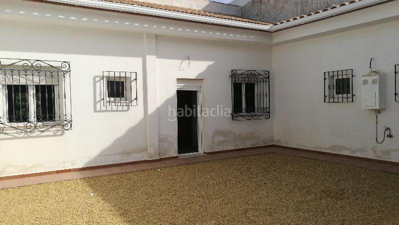 Foto eebc12c3-d041-463b-a212-1a6195a6fac3. Chalet villa en Arboleas