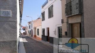 Maison à Albox. Alboxcasa