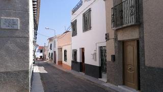 Casa a Albox. Alboxcasa