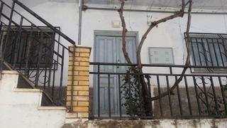 Casa a Cóbdar. Líjarcasa