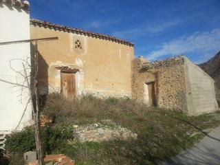 Maison à Oria. Oriacasa