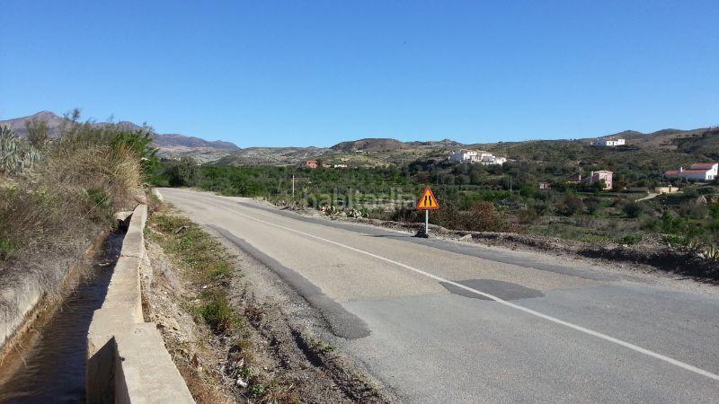 Foto 0416feb8-7d9e-40c6-a2fb-f79ce0a66398. Maison dans Albox