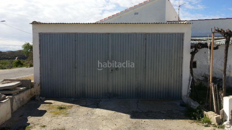 Foto 25d98b09-ee9f-40de-afc9-1b944b004fee. Maison dans Albox