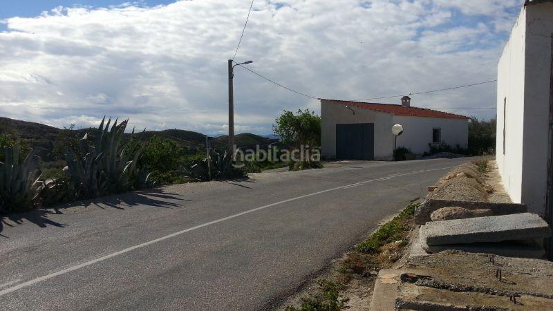 Foto 2c84f2b6-c599-41d9-b024-512797f3292e. Maison dans Albox