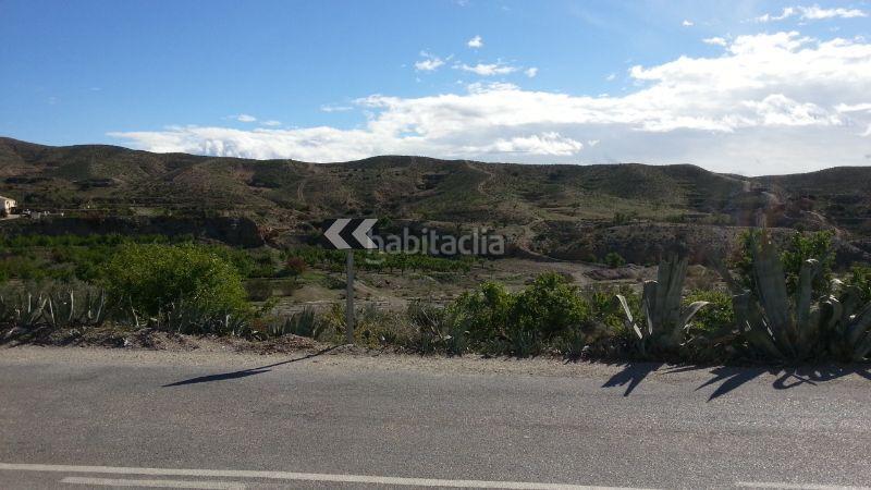 Foto 4b33c6d7-050a-4006-b185-eb0bcf4fb910. Maison dans Albox