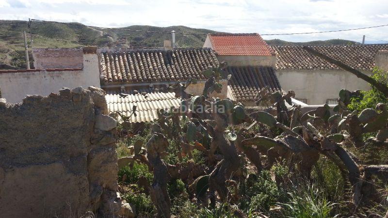 Foto 5c9ba6c7-6e55-48ed-8d92-3f082dbe2256. Maison dans Albox