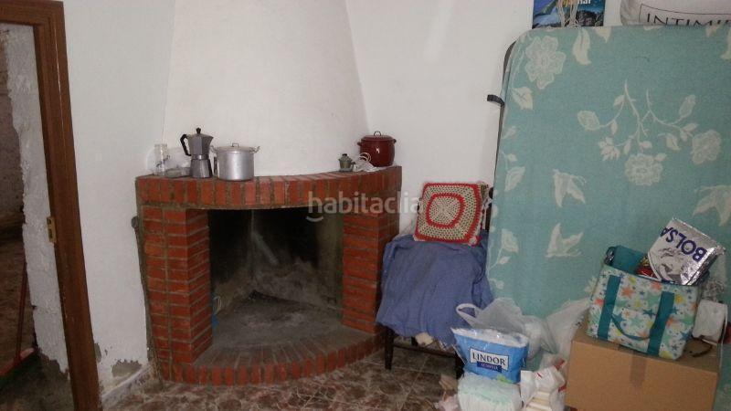 Foto 64bac551-78ff-461c-892b-9c4ecb25fbf4. Maison dans Albox