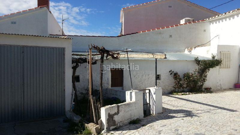 Foto 700fa504-4e12-4214-8b86-296929c8799c. Maison dans Albox