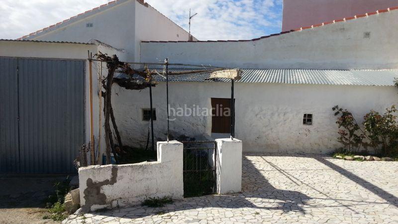 Foto 899dd0d2-5671-4f2f-9120-f3134430e783. Maison dans Albox