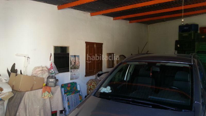 Foto a91f50c0-89d2-4247-b857-3f939ad2019d. Maison dans Albox