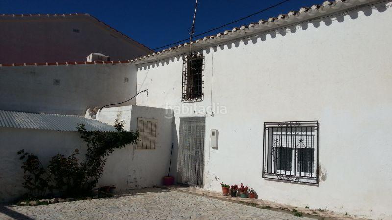 Foto ba241852-477a-4e04-97fd-cd1e5a6d3797. Maison dans Albox