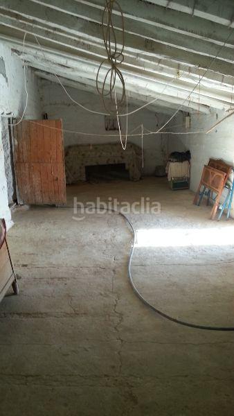 Foto c596f865-53c6-4949-95b4-6a6aa55412ec. Maison dans Albox