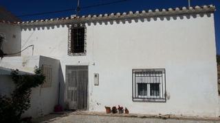 Casa a Albox. Alboxcasa
