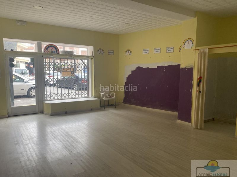 Foto 6b0f1963-0275-4ea3-b808-49a41fc68341. Lloguer local comercial a Albox