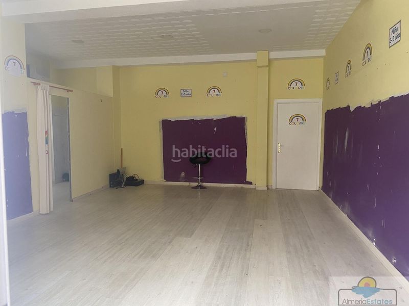 Foto ba7eda08-ec36-42fa-84aa-b8beccb7dbfb. Lloguer local comercial a Albox