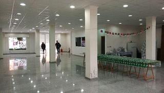 Local Comercial a Fines. Fineslocal