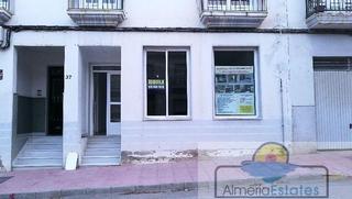 Location Local commercial à Albox. Alboxlocal