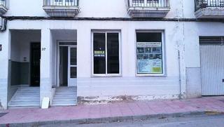 Location Local commercial à Albox. Alboxlocal