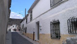 Maison à Oria. Oriacasa