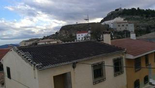 Maison à Oria. Oriacasa