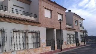 Casa a Taberno. Tabernocasa