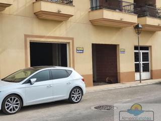 Local commercial à Arboleas. Arboleaslocal