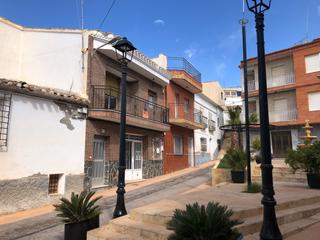 Apartament a Albox. Tabernoapartamento