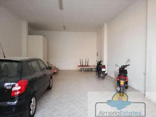 Lloguer Local Comercial a Albox. Alboxlocal