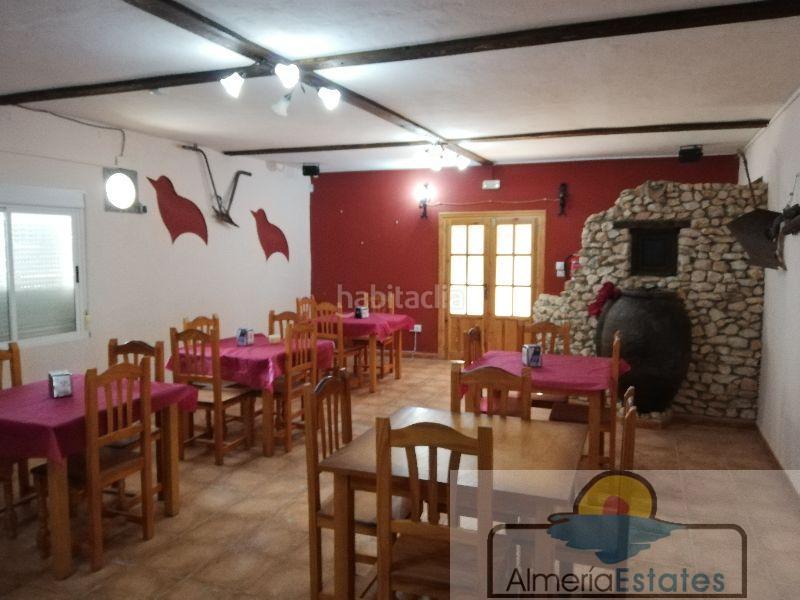Foto 3483b04d-1b13-496b-bc7b-76d8279d35c9. Local comercial local en Arboleas