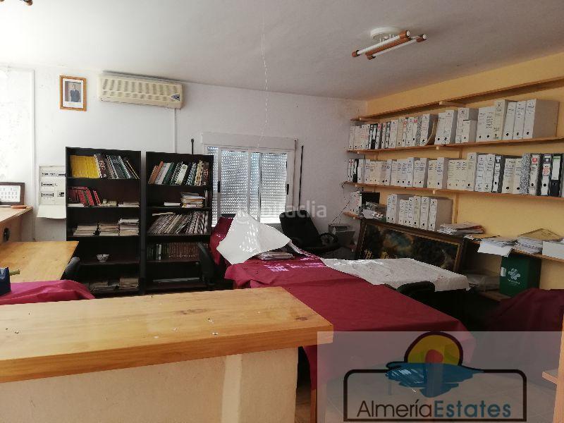 Foto 44c30ae0-de88-462d-b0f1-464f63759cea. Local comercial local en Arboleas