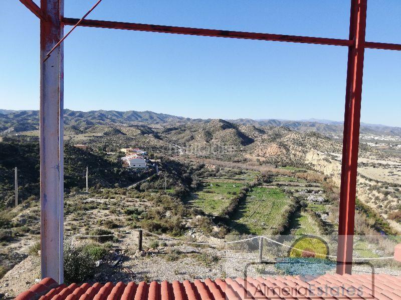 Foto 4b5d98da-4897-4629-8cab-f2c08b116544. Local comercial local en Arboleas