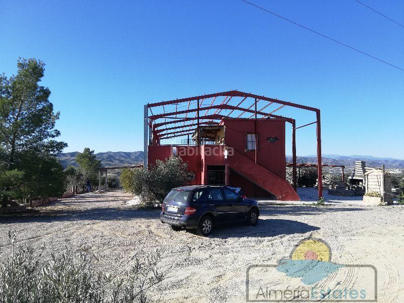 Foto 6dcb2959-7ded-420f-8d1e-f87db1b0fbf3. Local comercial local en Arboleas