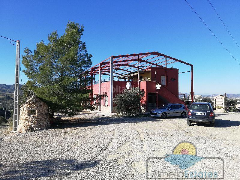 Foto 72a3e637-c59c-4b7f-84ad-da89b9be799e. Local comercial local en Arboleas